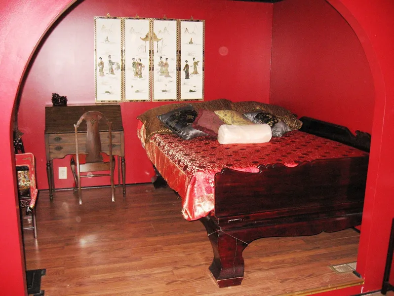 Shady Lady Bed & Breakfast hotel detail image 6
