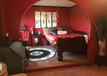Shady Lady Bed & Breakfast hotel thumbnail 8