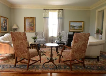 Woodville Bed and Breakfast hotel thumbnail 2