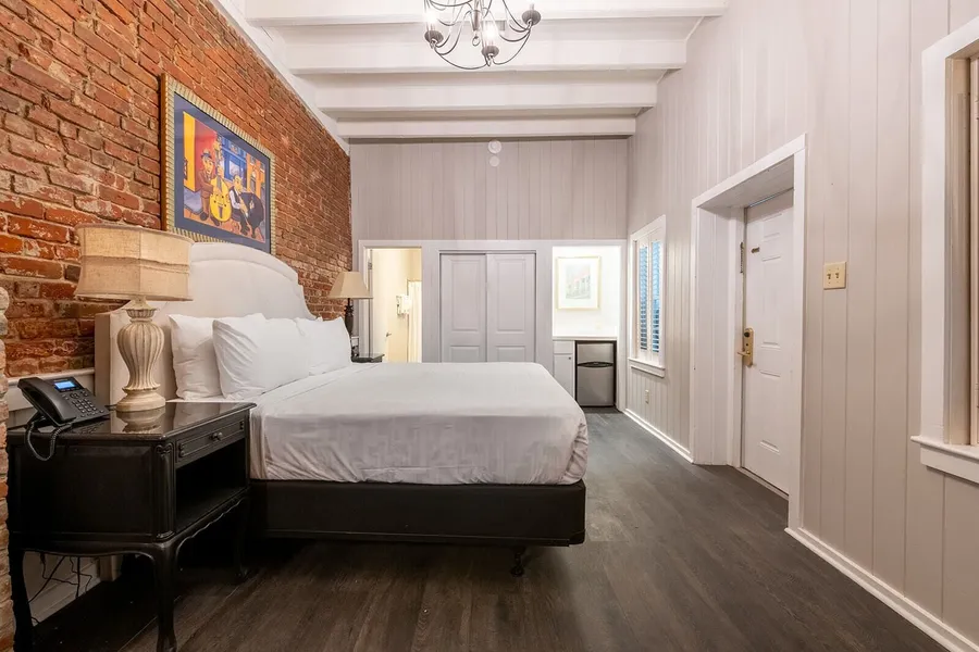 French Quarter Suites Hotel hotel detail image 2