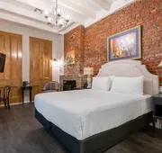 French Quarter Suites Hotel hotel detail image 4