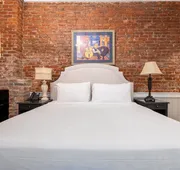 French Quarter Suites Hotel hotel detail image 5