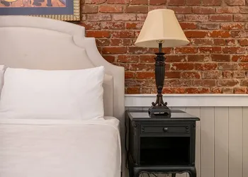 French Quarter Suites Hotel hotel thumbnail 7