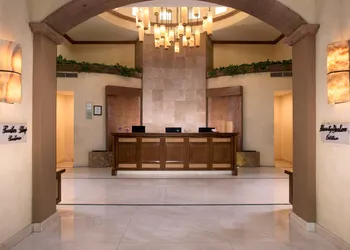 Villa La Estancia Beach Resort & Spa Riviera Nayarit hotel thumbnail 2