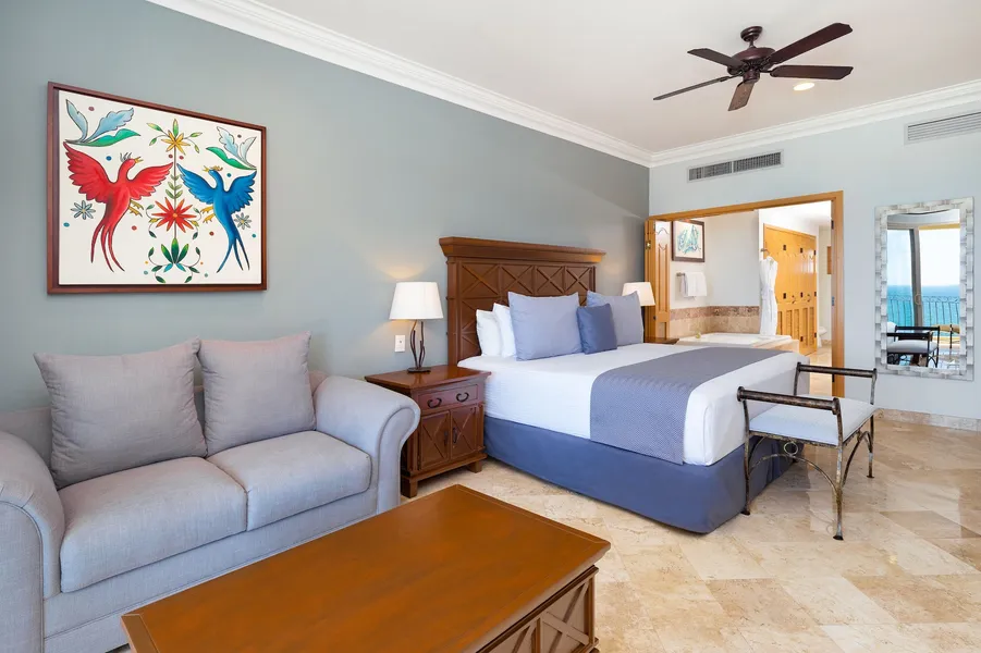 Villa La Estancia Beach Resort & Spa Riviera Nayarit hotel detail image 6