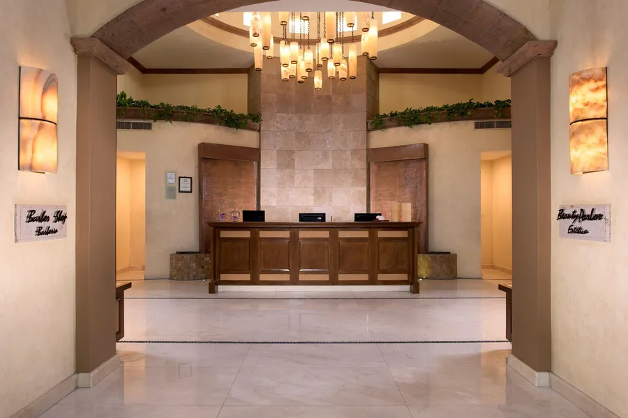Villa La Estancia Beach Resort & Spa Riviera Nayarit - All Inclusive hotel detail image 2