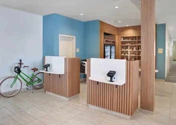 Element by Marriott Edmonton West hotel thumbnail 4