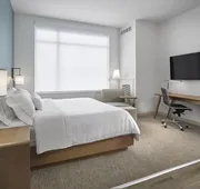Element by Marriott Edmonton West hotel detail image 5
