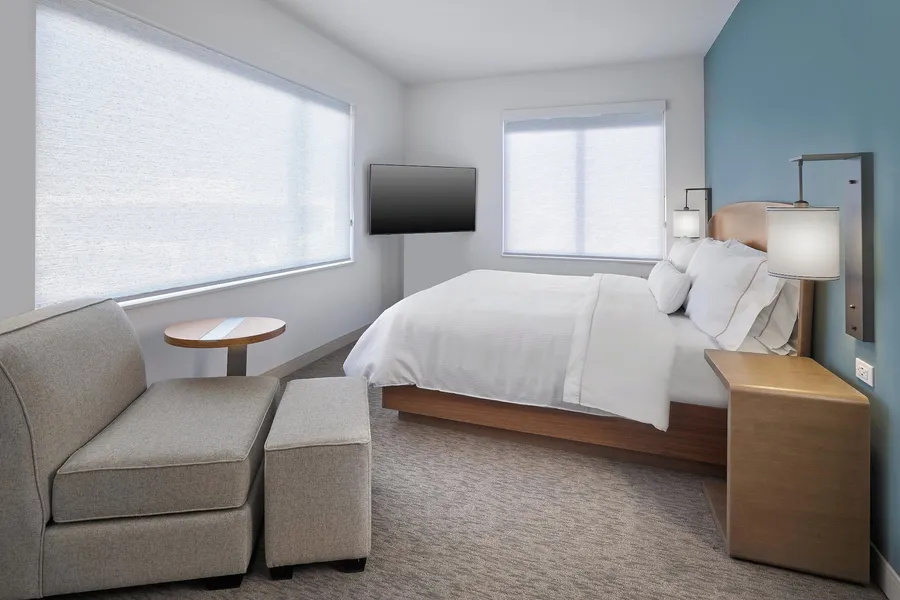 Element by Marriott Edmonton West hotel detail image 6