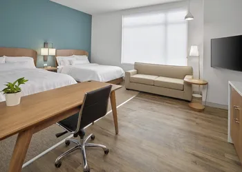 Element by Marriott Edmonton West hotel thumbnail 7
