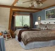 Tiffanys Bed & Breakfast hotel detail image 3