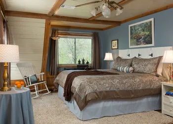 Tiffanys Bed & Breakfast hotel thumbnail 3