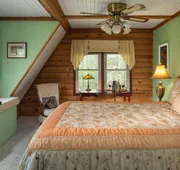 Tiffanys Bed & Breakfast hotel detail image 4