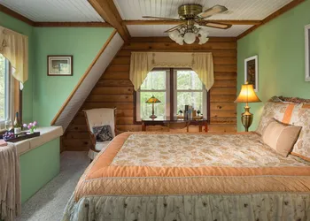 Tiffanys Bed & Breakfast hotel thumbnail 4