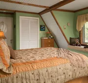 Tiffanys Bed & Breakfast hotel detail image 5