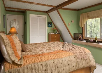 Tiffanys Bed & Breakfast hotel thumbnail 5