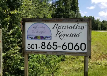 Tiffanys Bed & Breakfast hotel thumbnail 6