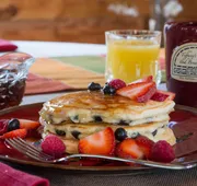 Tiffanys Bed & Breakfast hotel detail image 7