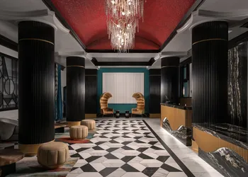 Grand Bohemian Orlando, Autograph Collection hotel thumbnail 3