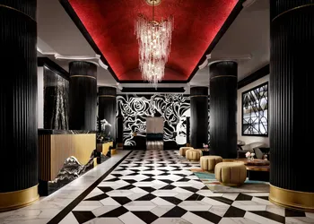 Grand Bohemian Orlando, Autograph Collection hotel thumbnail 4