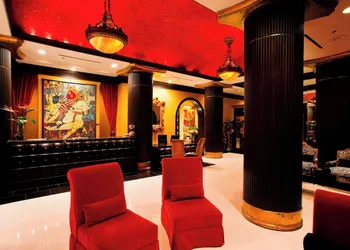 Grand Bohemian Orlando, Autograph Collection hotel thumbnail 6