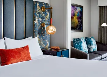 Grand Bohemian Orlando, Autograph Collection hotel thumbnail 8