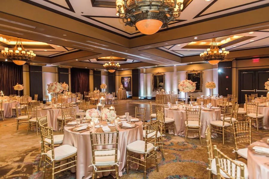 Grand Bohemian Orlando, Autograph Collection hotel detail image 2