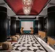 Grand Bohemian Orlando, Autograph Collection hotel detail image 3