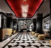 Grand Bohemian Orlando, Autograph Collection hotel detail image 4