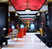 Grand Bohemian Orlando, Autograph Collection hotel detail image 5