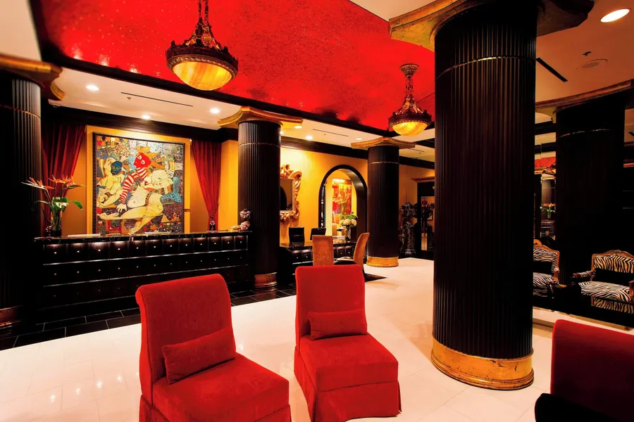 Grand Bohemian Orlando, Autograph Collection hotel detail image 6
