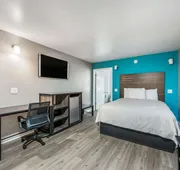 Econo Lodge Russellville hotel detail image 7