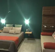 Casa Cielo hotel detail image 4