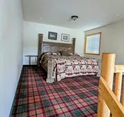 Aspen Cove resort hotel detail image 3