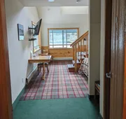 Aspen Cove resort hotel detail image 4