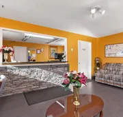 Budget Host Inn by Hotel O Portland near I-65 hotel detail image 5