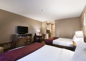 Guest Inn & Suites - Midtown Medical Center hotel thumbnail 6
