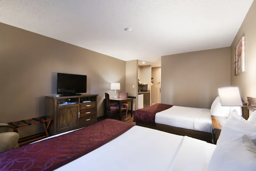 Guest Inn & Suites - Midtown Medical Center hotel detail image 6