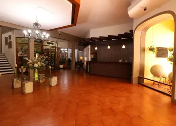 Hotel Misión Los Cocuyos hotel thumbnail 2