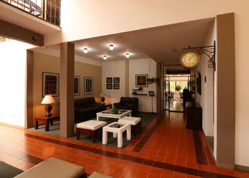 Hotel Misión Los Cocuyos hotel thumbnail 3