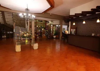 Hotel Misión Los Cocuyos hotel thumbnail 4