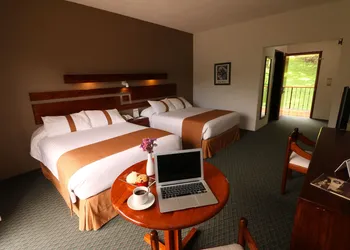 Hotel Misión Los Cocuyos hotel thumbnail 6