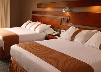 Hotel Misión Los Cocuyos hotel thumbnail 8