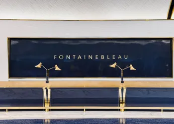 Fontainebleau Las Vegas, MICHELIN Key Award Hotel hotel thumbnail 2