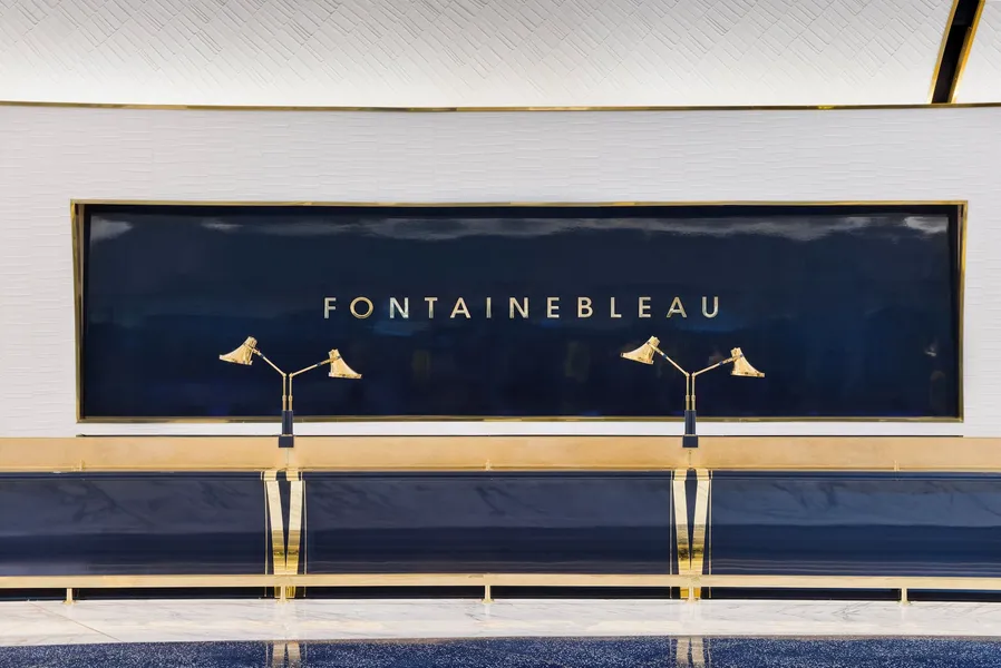 Fontainebleau Las Vegas, MICHELIN Key Award Hotel hotel detail image 2