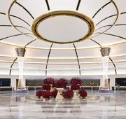 Fontainebleau Las Vegas, MICHELIN Key Award Hotel hotel detail image 3