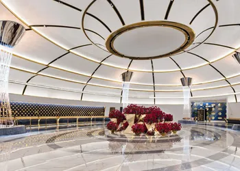 Fontainebleau Las Vegas, MICHELIN Key Award Hotel hotel thumbnail 5