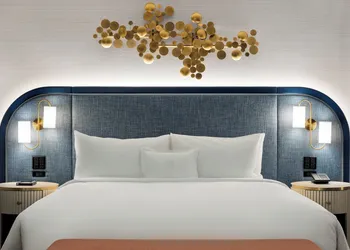 Fontainebleau Las Vegas, MICHELIN Key Award Hotel hotel thumbnail 8