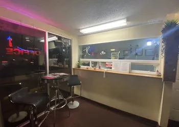 Auburn Motel hotel thumbnail 5
