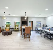 Hotsprings Village Inn hotel detail image 3